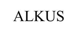 ALKUS