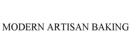 MODERN ARTISAN BAKING