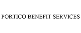 PORTICO BENEFIT SERVICES