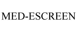 MED-ESCREEN