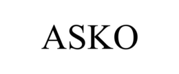 ASKO