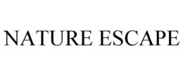 NATURE ESCAPE