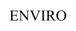 ENVIRO