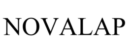 NOVALAP