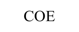COE