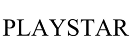 PLAYSTAR
