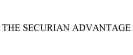 THE SECURIAN ADVANTAGE