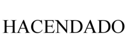 HACENDADO