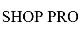 SHOP PRO