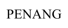 PENANG