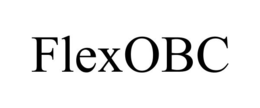 FLEXOBC
