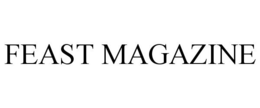 FEAST MAGAZINE