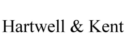 HARTWELL & KENT