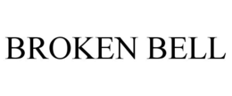 BROKEN BELL