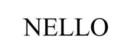 NELLO