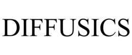 DIFFUSICS