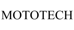 MOTOTECH
