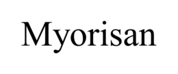 MYORISAN