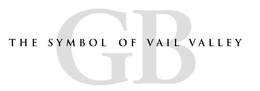 GB THE SYMBOL OF VAIL VALLEY