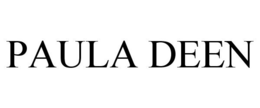 PAULA DEEN
