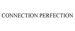 CONNECTION PERFECTION