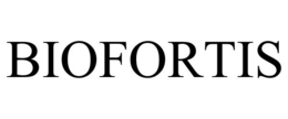 BIOFORTIS