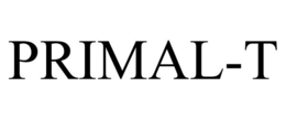 PRIMAL-T