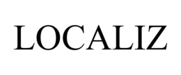 LOCALIZ