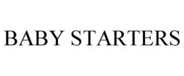 BABY STARTERS