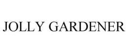 JOLLY GARDENER
