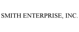 SMITH ENTERPRISE, INC.