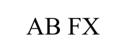 AB FX