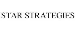 STAR STRATEGIES
