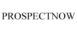 PROSPECTNOW