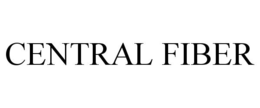 CENTRAL FIBER