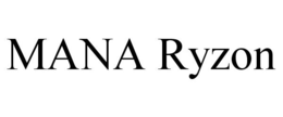 MANA RYZON