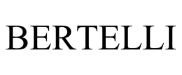 BERTELLI