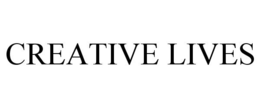 CREATIVE LIVES