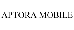 APTORA MOBILE