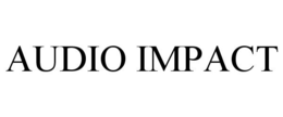 AUDIO IMPACT