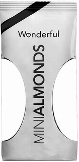 WONDERFUL MINIALMONDS