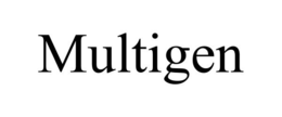 MULTIGEN