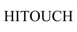 HITOUCH