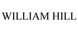 WILLIAM HILL