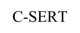 C-SERT