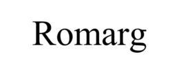 ROMARG