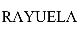 RAYUELA