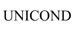 UNICOND