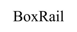 BOXRAIL