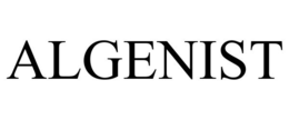 ALGENIST